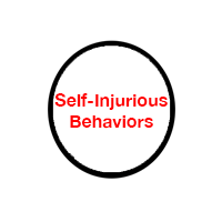 Self Injurious Behaviors 